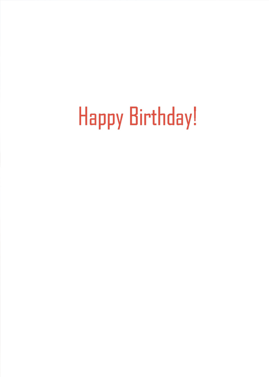 Greeting Card
