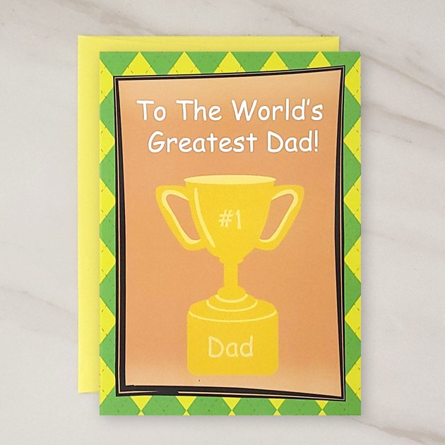Greeting Card