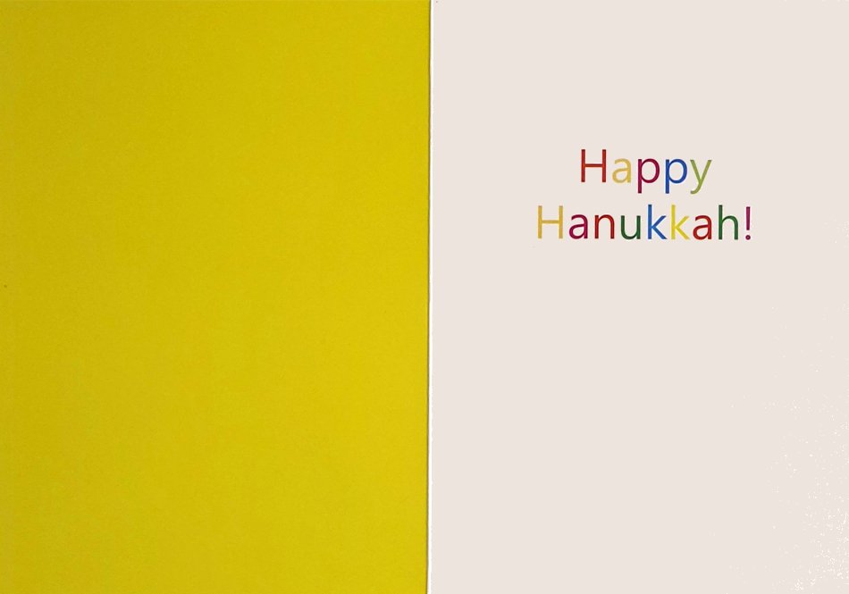 Greeting Card