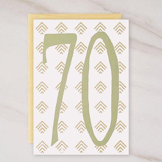 Greeting Card