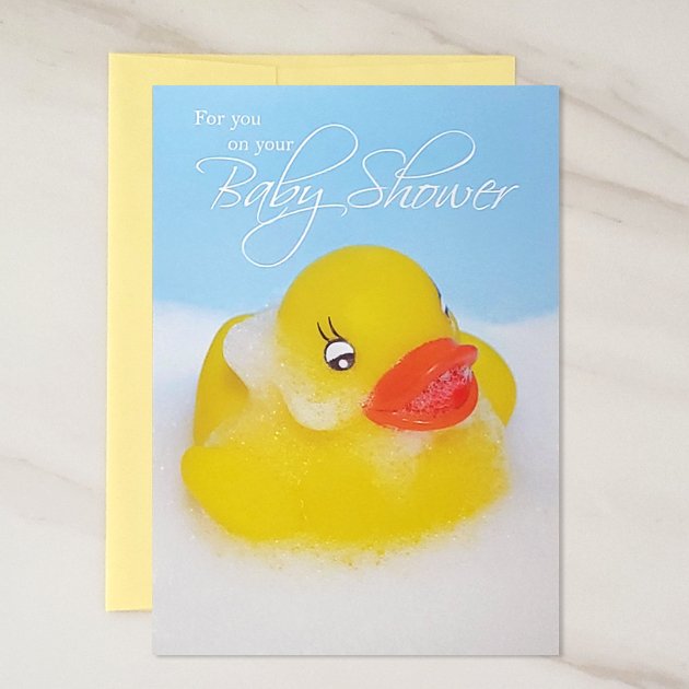 Greeting Card