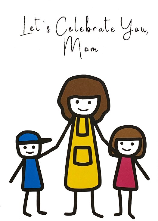 Greeting Card