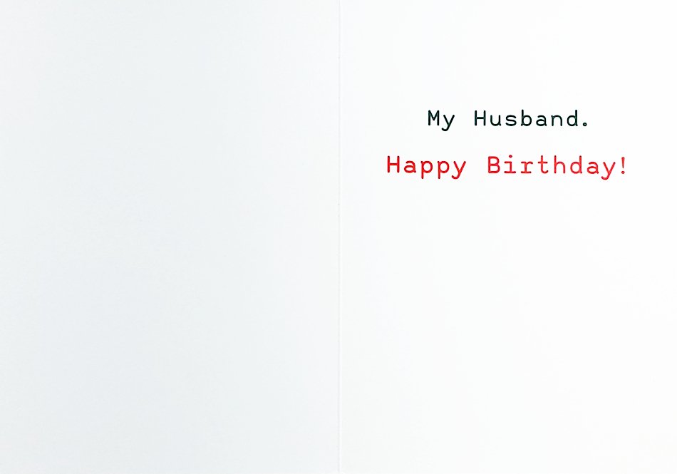 Greeting Card