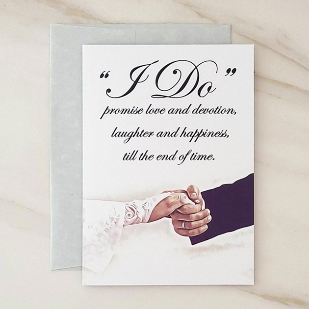 Greeting Card
