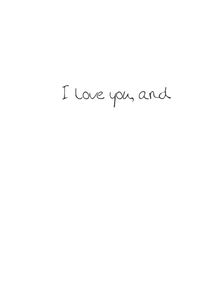 Greeting Card