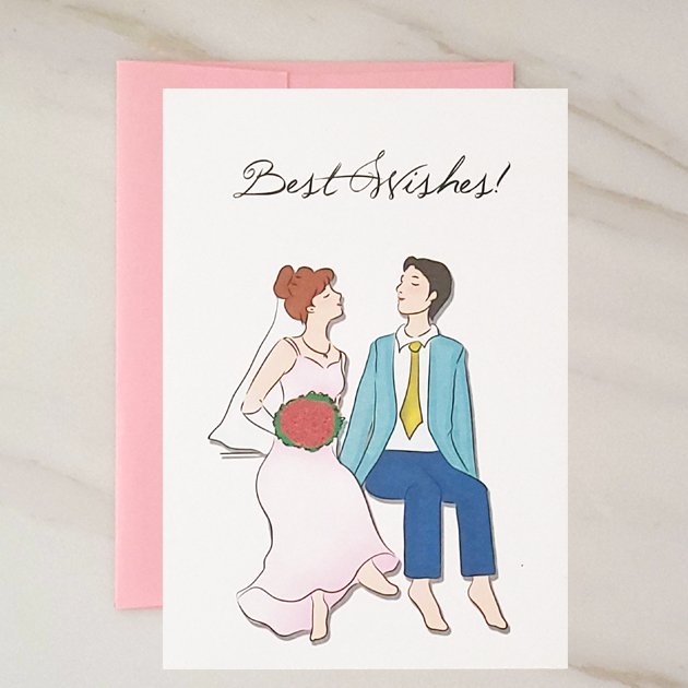 Greeting Card