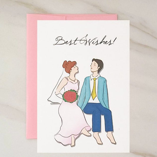 Greeting Card
