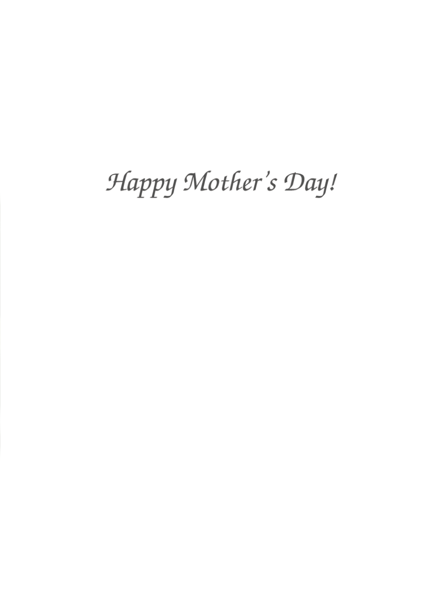 Greeting Card