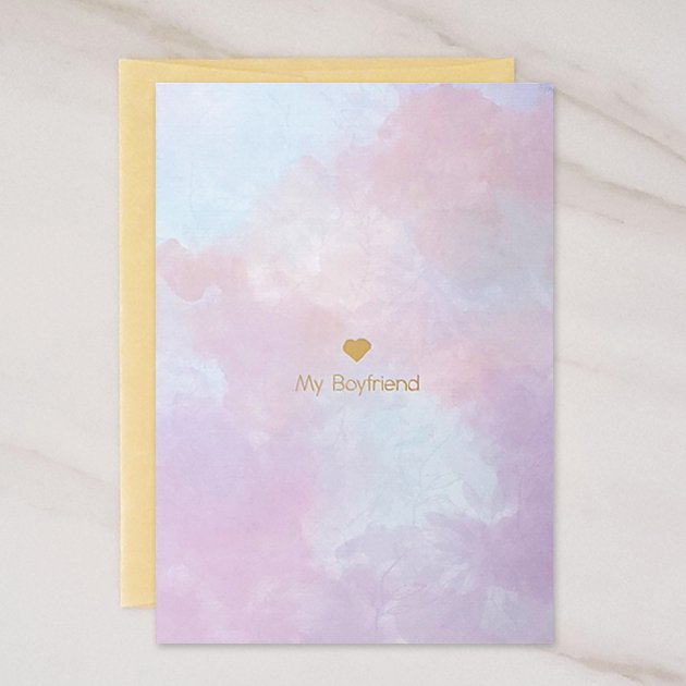 Greeting Card