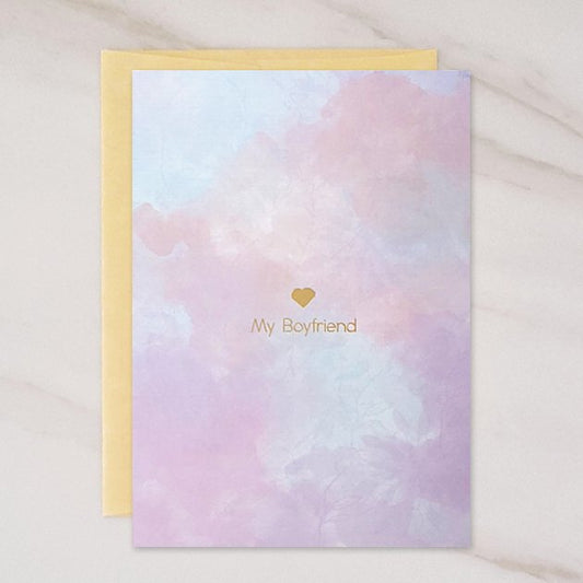 Greeting Card
