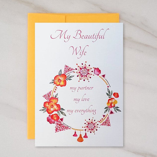 Greeting Card