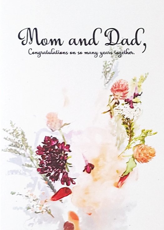Greeting Card