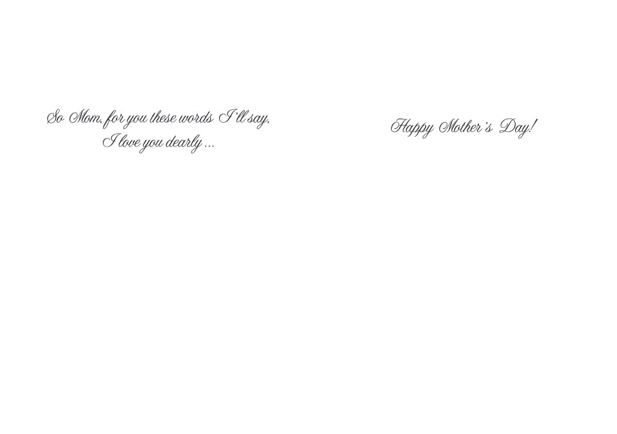 Greeting Card