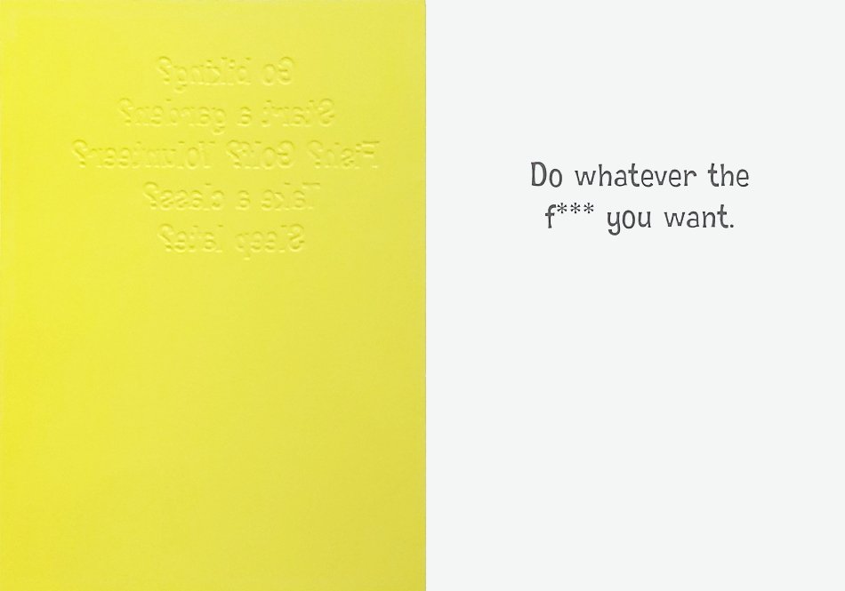 Greeting Card
