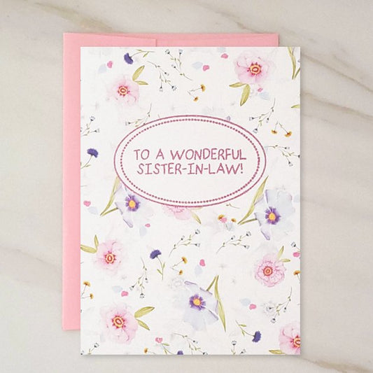 Greeting Card