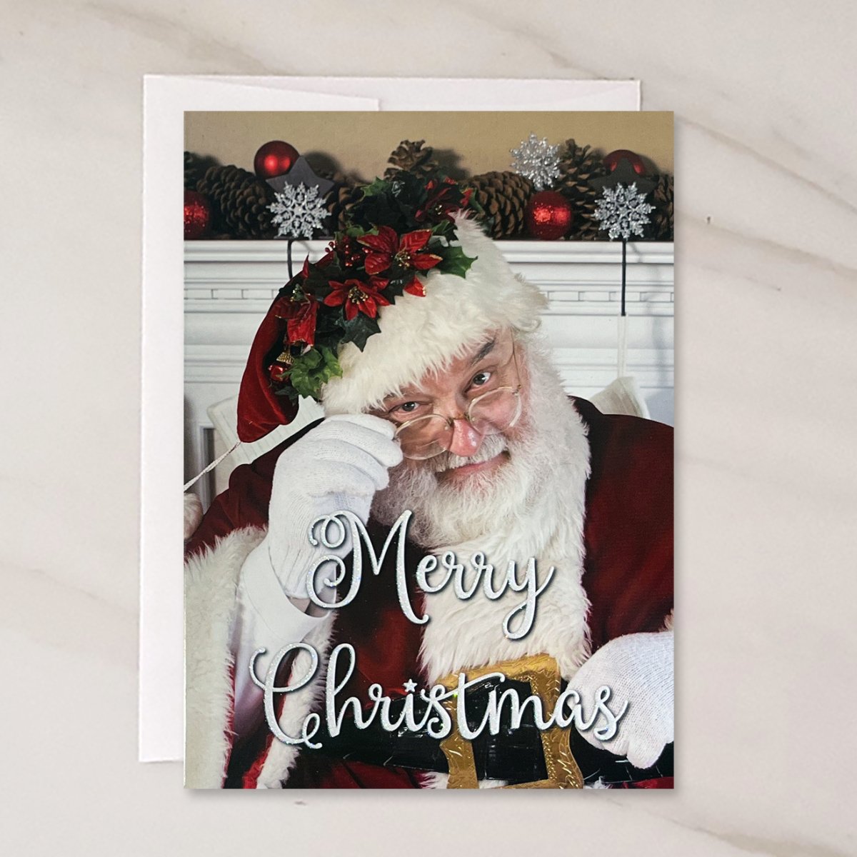Greeting Card