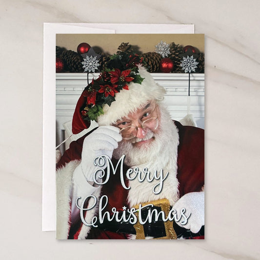 Greeting Card