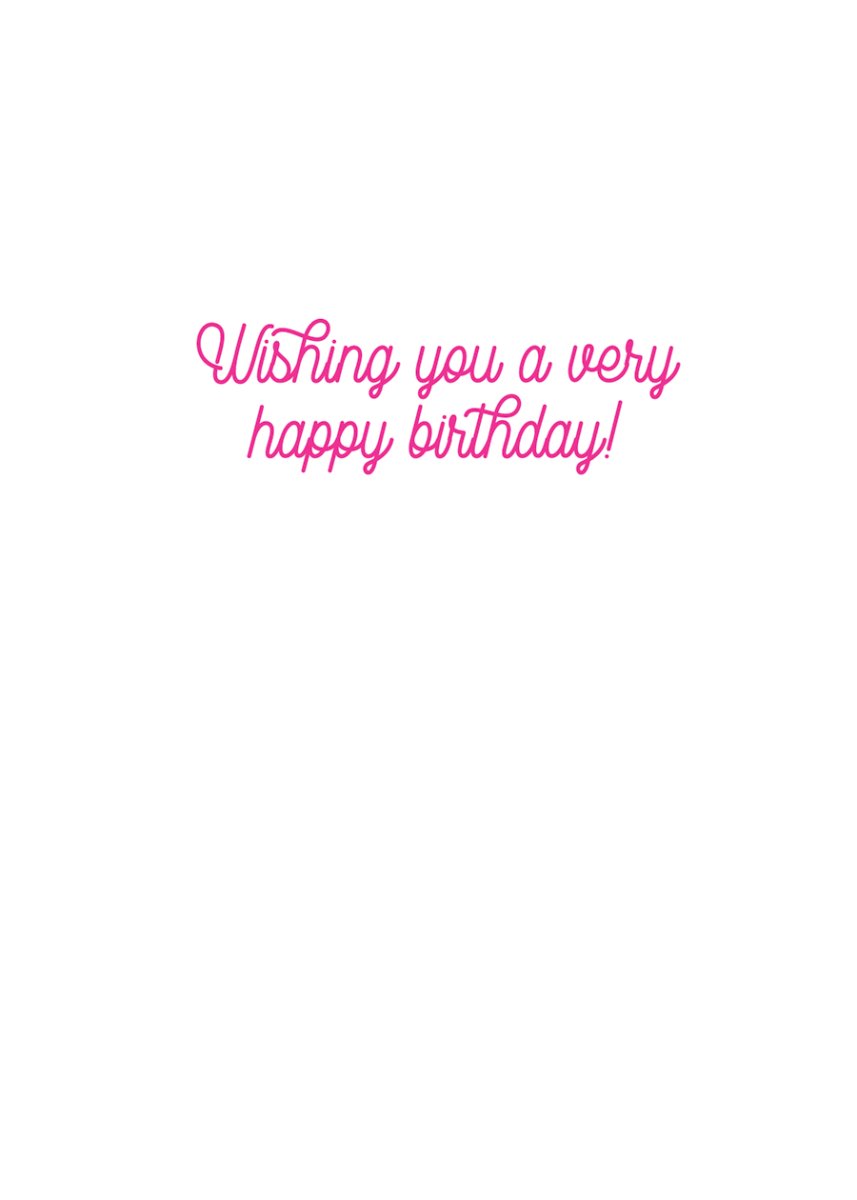Greeting Card