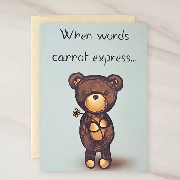 Greeting Card