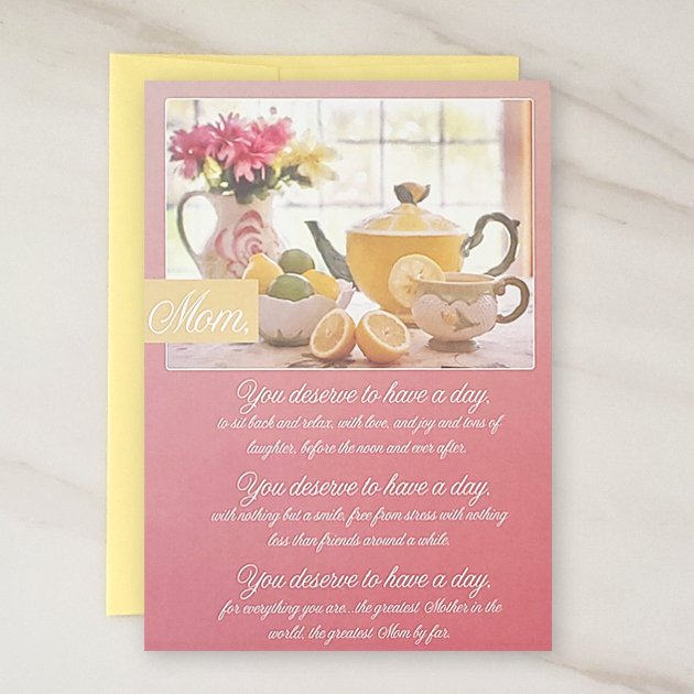 Greeting Card