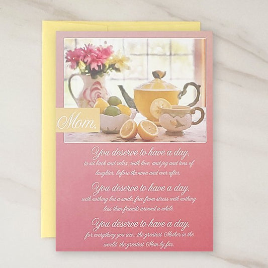 Greeting Card