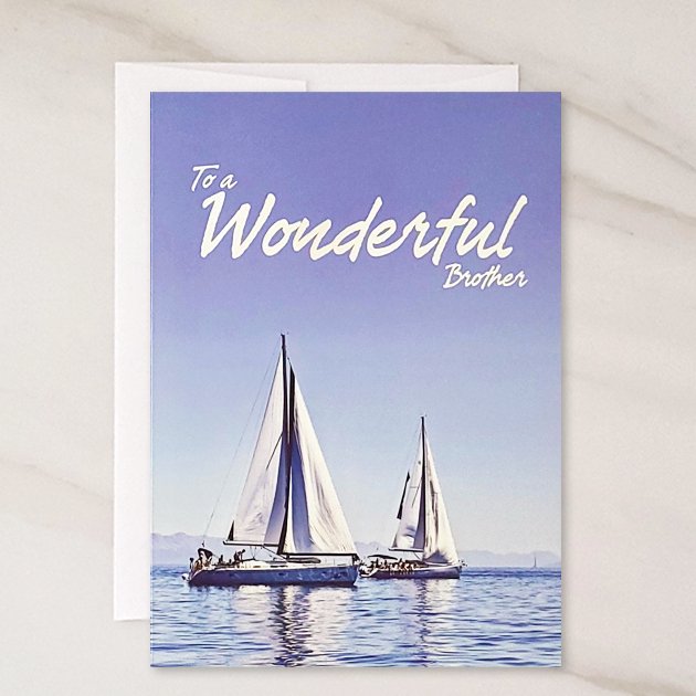 Greeting Card
