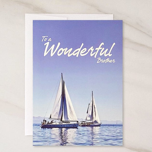 Greeting Card