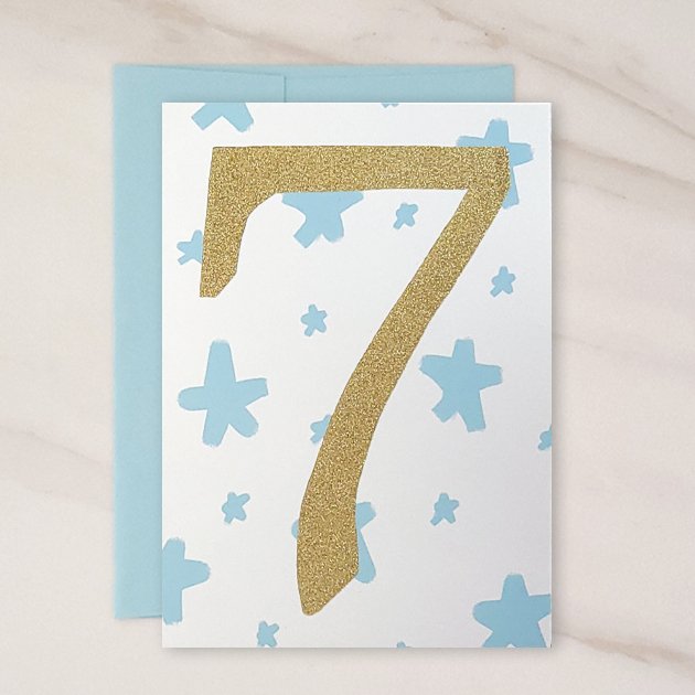 Greeting Card