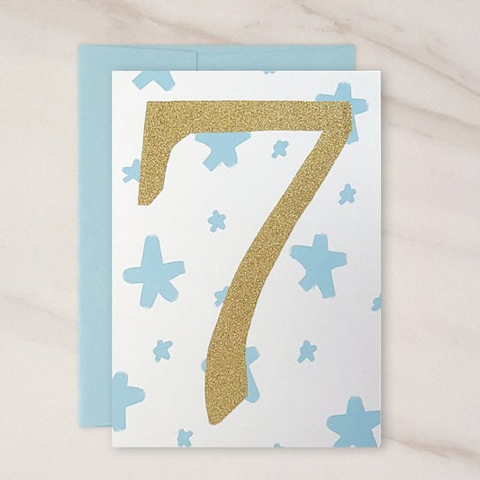 Greeting Card