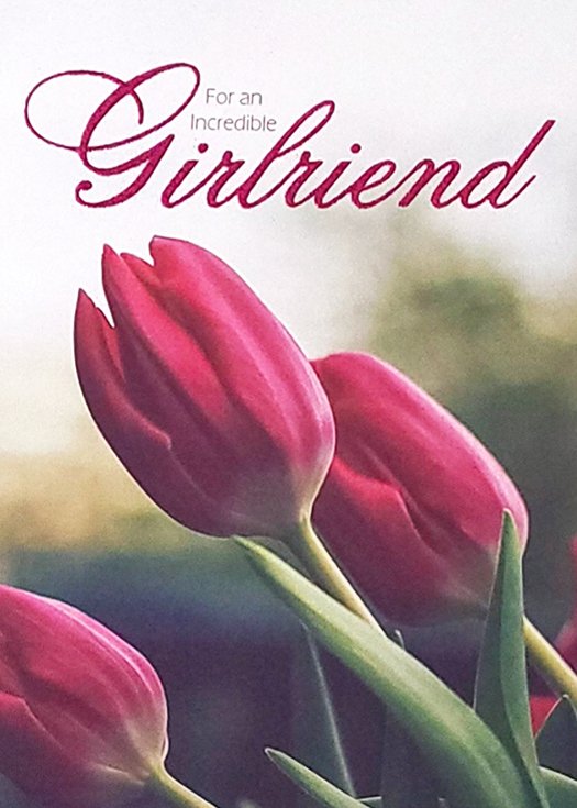 Greeting Card