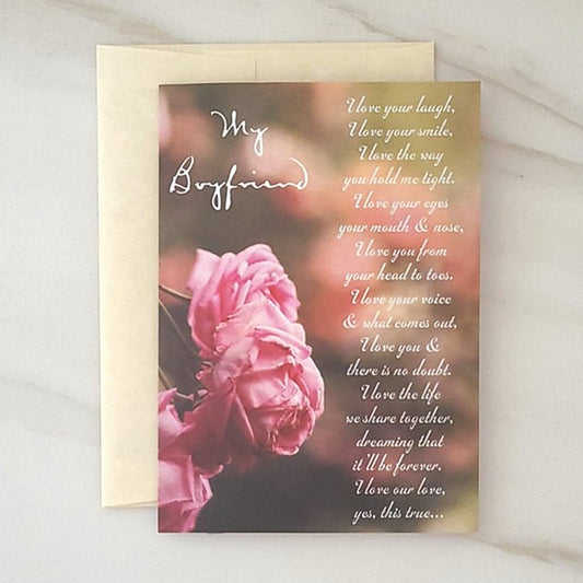 Greeting Card