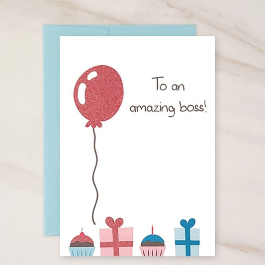 Greeting Card
