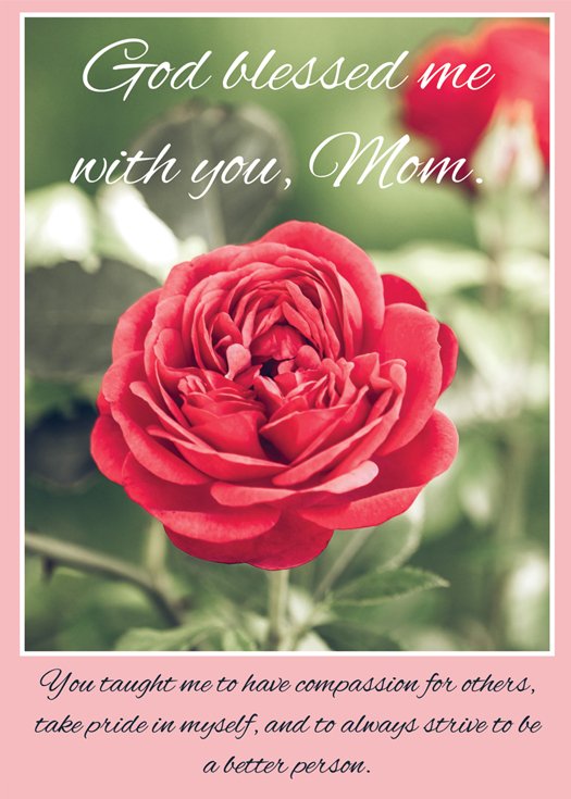Greeting Card