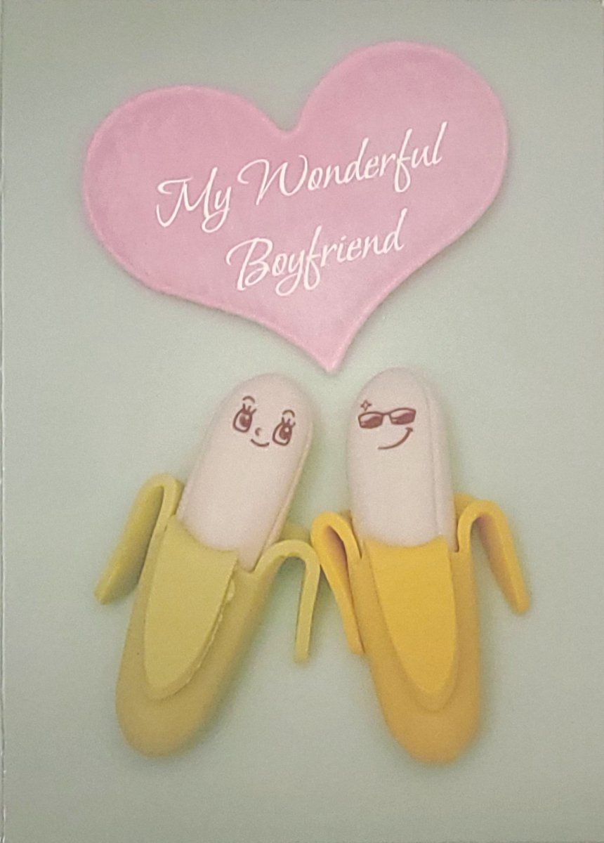Greeting Card