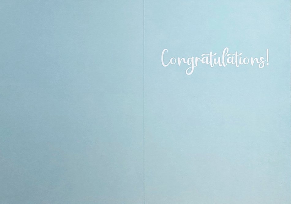 Greeting Card