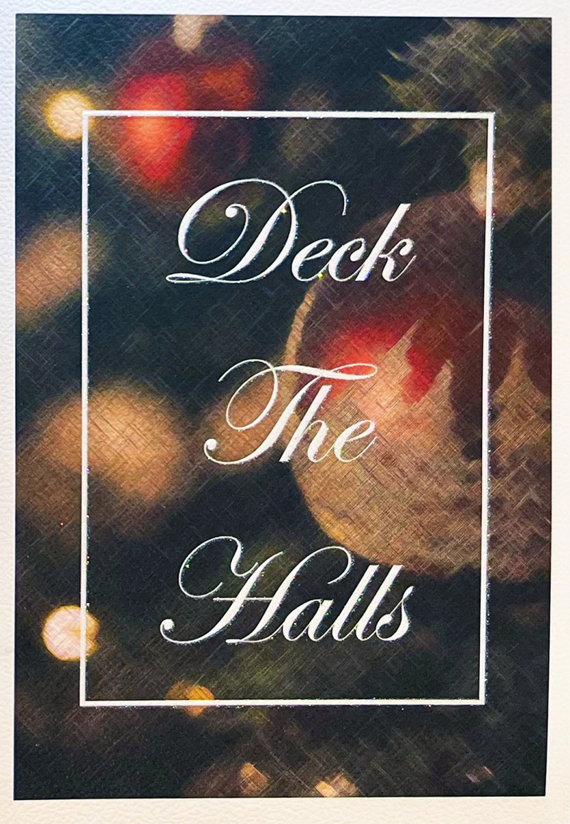 Greeting Card