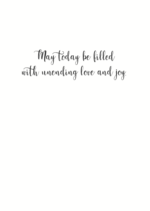 Greeting Card