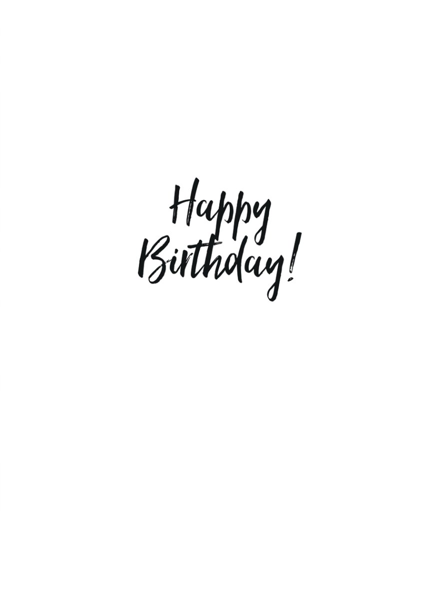 Greeting Card