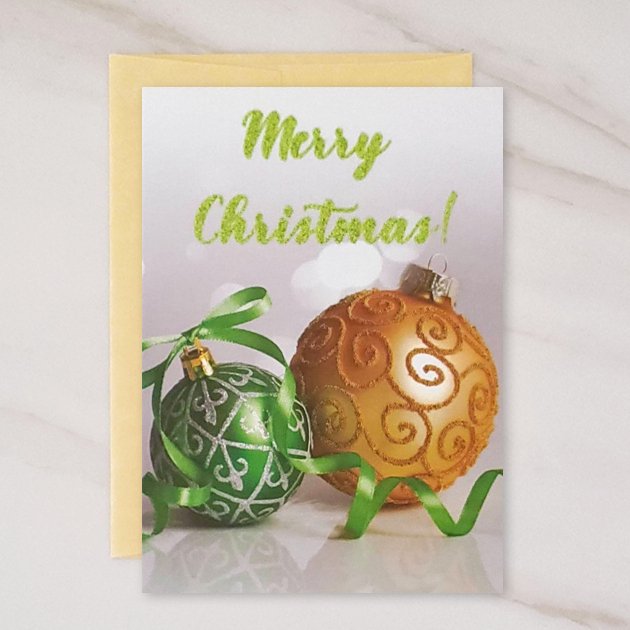 Greeting Card
