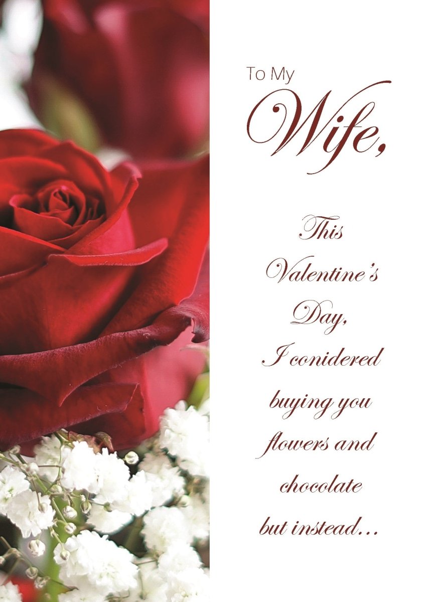 Greeting Card