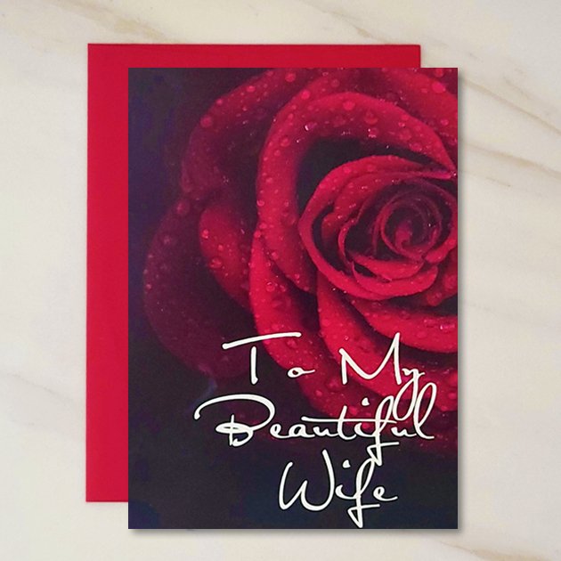 Greeting Card