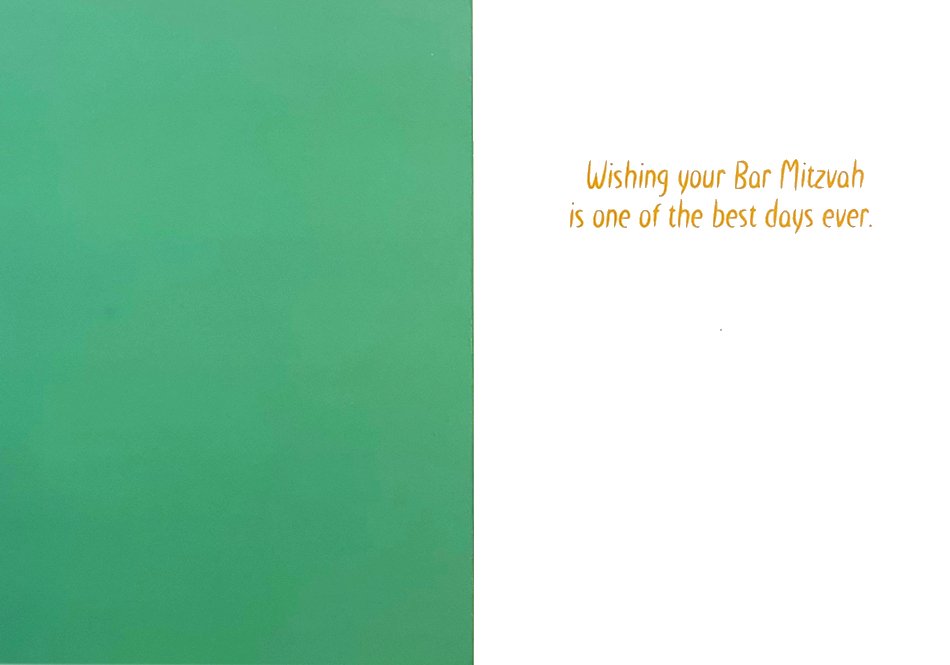 Greeting Card