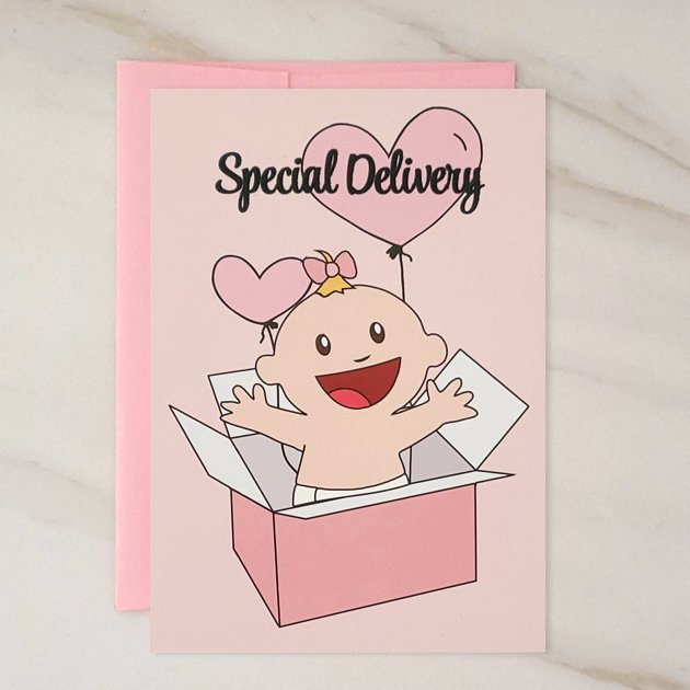 Greeting Card
