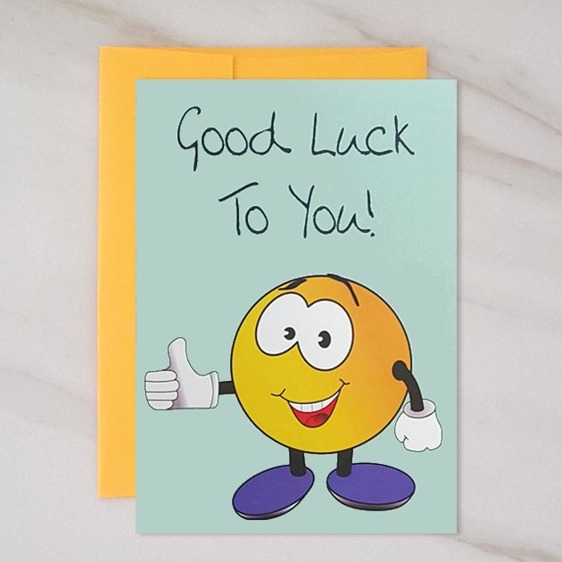 Greeting Card