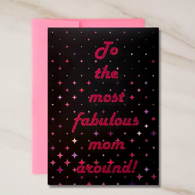 Greeting Card