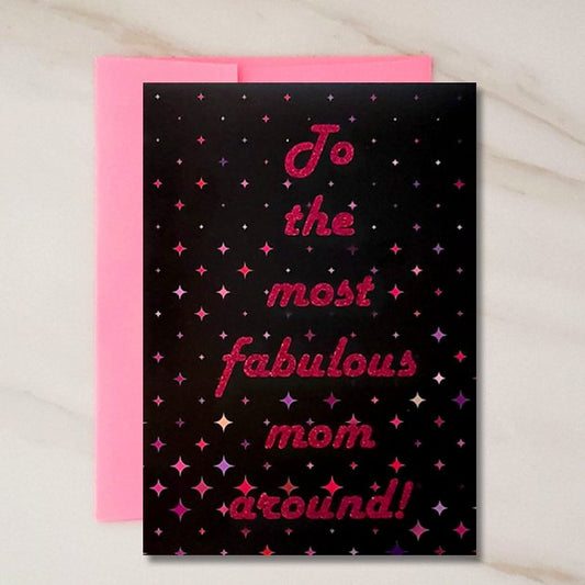 Greeting Card
