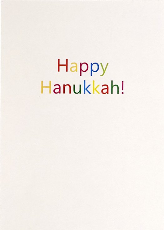 Greeting Card