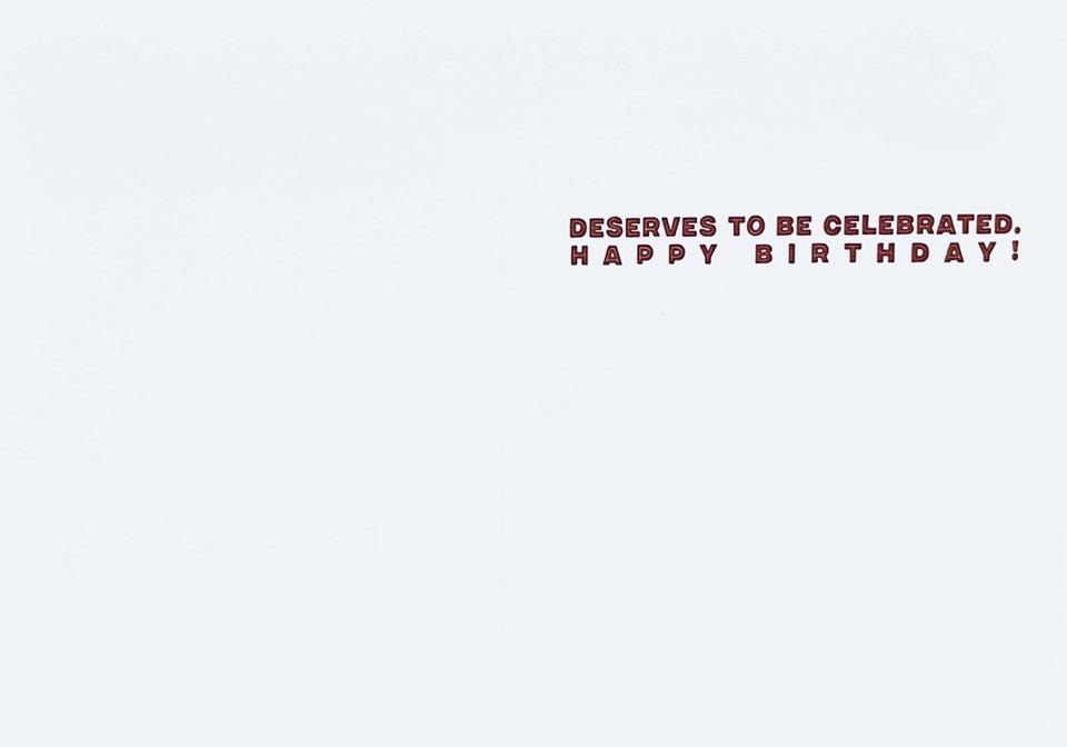 Greeting Card