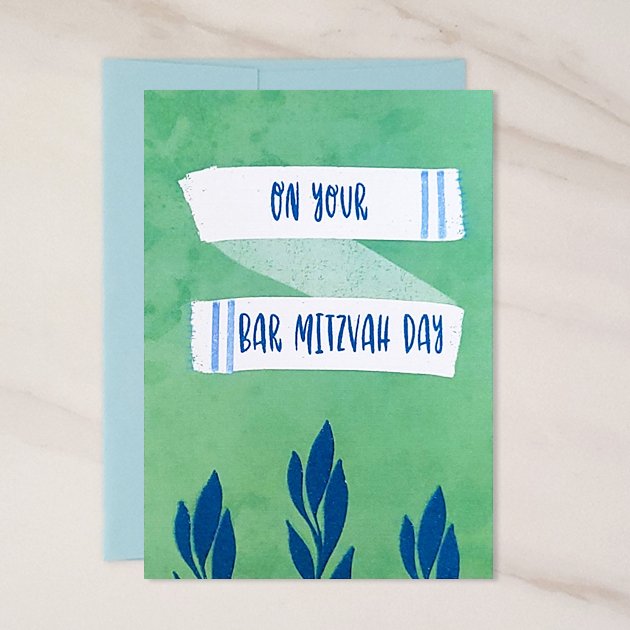 Greeting Card