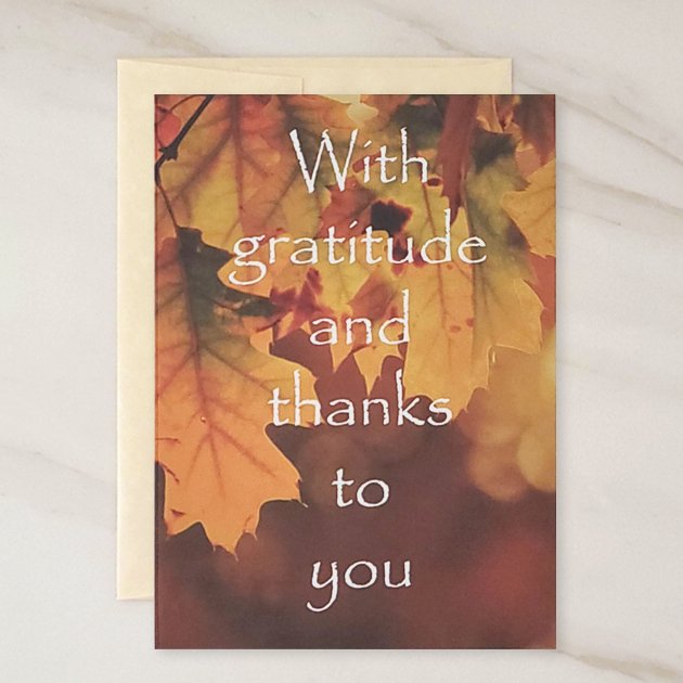 Greeting Card